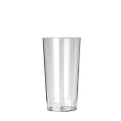 Clarity Hiball 10oz CA - (1 x 100) Clarity Hiball 10oz CA - (1 x 100)