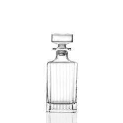 Timeless Square Decanter 75cl (25oz)
