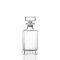 Timeless Square Decanter 75cl (25oz)