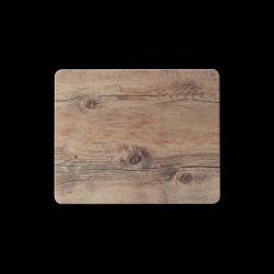 Gastronorm Platter - Melamine (Driftwood GN 1/2) (1 x 3)