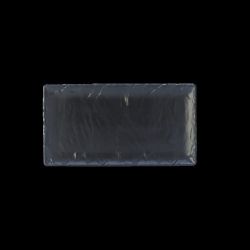 Gastronorm Platter - Melamine (Slate Black GN 1/3) (1 x 3)