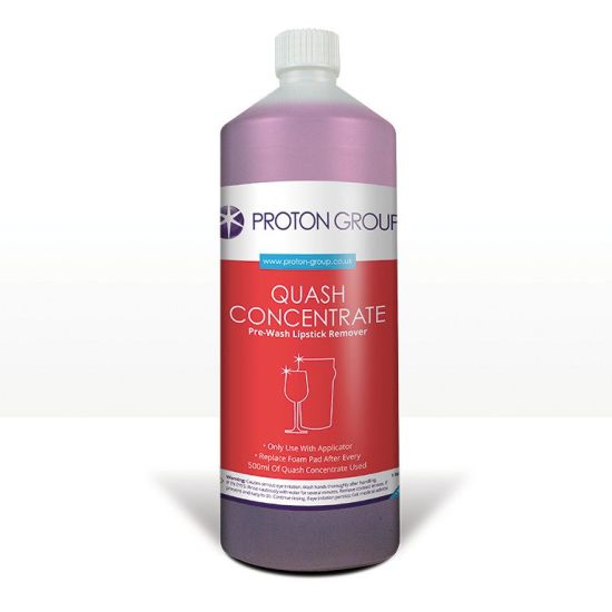 Proton Refill Bottle 1 X 1Ltr Bottle Quash Concentrate IG 71114 Proton Refill Bottle 1 X 1Ltr Bottle Quash Concentrate IG 71114