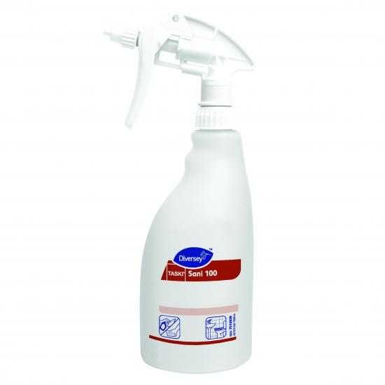 Empty Spray Bottle 500ml IG 7513959