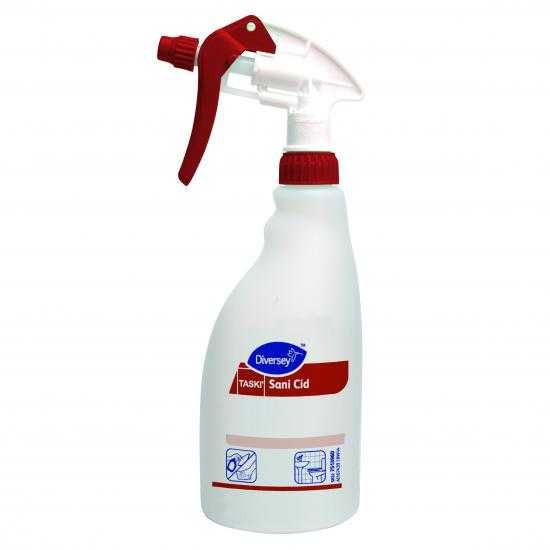 Empty Spray Bottle 500ml IG 7513960