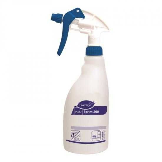 Empty Spray Bottle 500ml IG 7513961