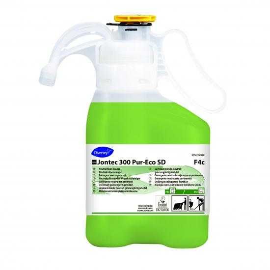 Taski Jontec 300 Pur-Eco 1.4L IG 7517833 Taski Jontec 300 Pur-Eco 1.4L IG 7517833