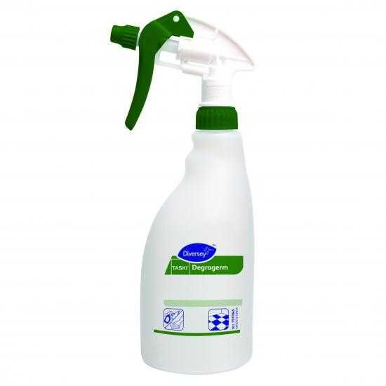 Empty Spray Bottle 500ml IG 7517845
