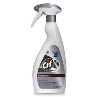 Cif Pro Formula Wood Polish (1 x 750ml)