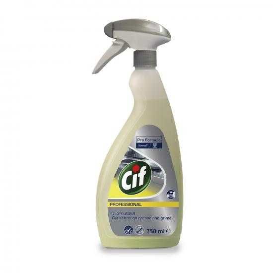 CIF PF Power Cleaner 6 X 75ml IG 7517961 CIF PF Power Cleaner 6 X 75ml IG 7517961