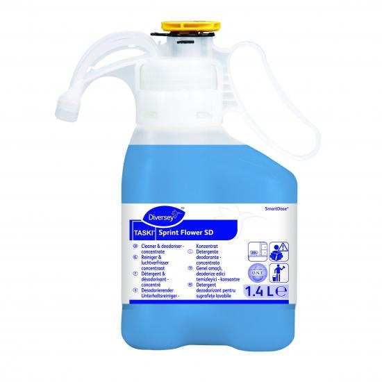 Taski Sprint Flower 1.4L IG 7520210 Taski Sprint Flower 1.4L IG 7520210
