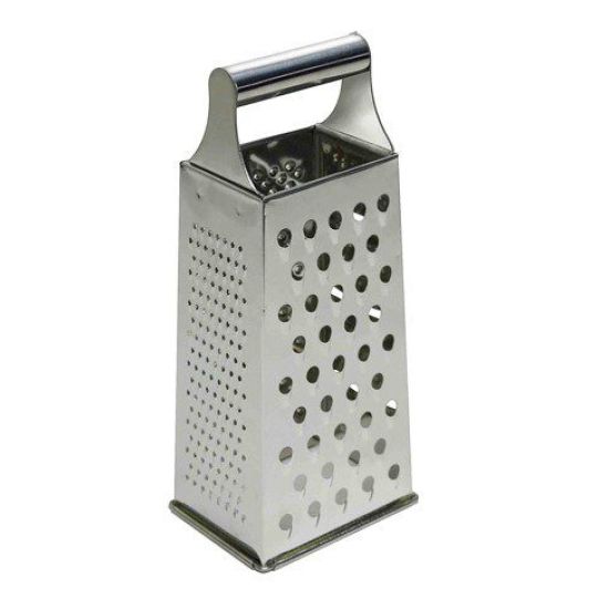 4 Way Grater IG 7550 4 Way Grater IG 7550