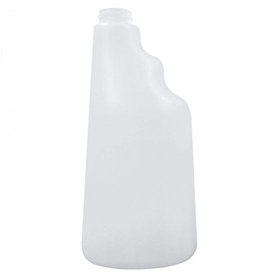 Plain Trigger Spray Empty Spray Bottle 600ml IG 800867 Plain Trigger Spray Empty Spray Bottle 600ml IG 800867