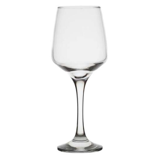 King Stemware Water 13oz 38cl Qty 12 IG 91512-MC12