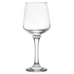 King White Wine 10oz/28cl (1 x 12)
