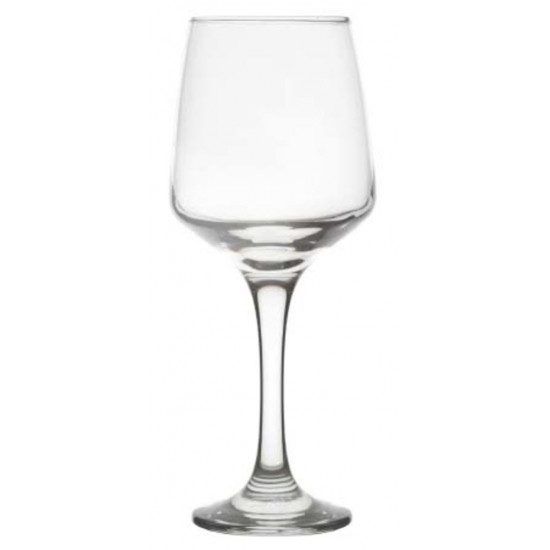 King Stemware White Wine 10oz 28cl Qty 12 IG 94512-MC12 King Stemware White Wine 10oz 28cl Qty 12 IG 94512-MC12