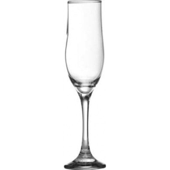 Ariadne Champagne Flute 19cl 7oz Qty 12 IG 96505-MC12