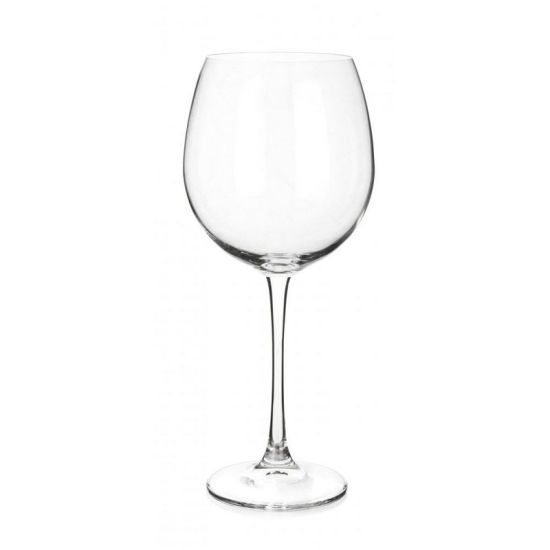 Veronica Burgundy 85cl 30oz Qty 6 IG 985526 Veronica Burgundy 85cl 30oz Qty 6 IG 985526