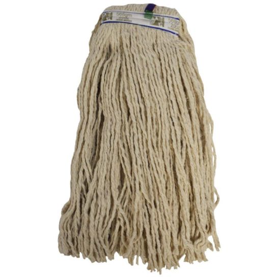 Kentucky Cotton Mop PY IG 992119 Kentucky Cotton Mop PY IG 992119