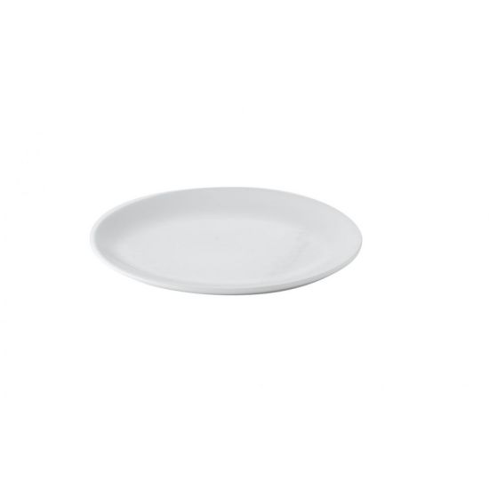 Atlas Oval Plate 9.5 Inches/24cm Qty 6 IG A112124 Atlas Oval Plate 9.5 Inches/24cm Qty 6 IG A112124