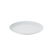 Atlas Oval Plate 11' Inches/28cm Qty 6