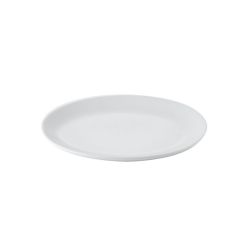 Atlas Oval Plate 12 Inches/30cm Qty 6