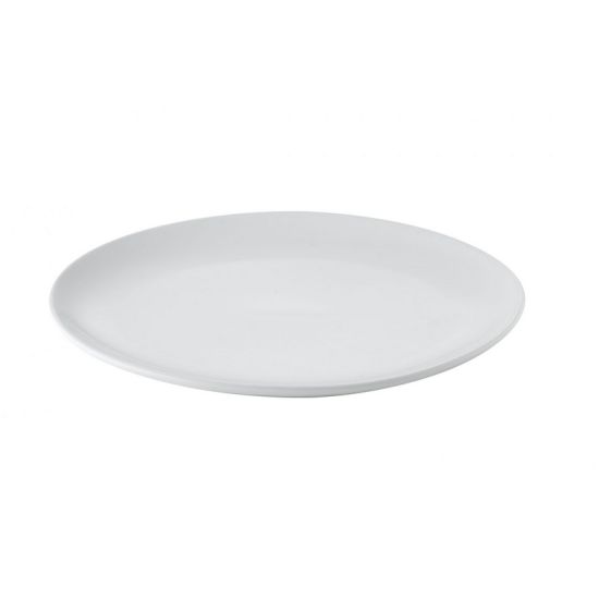 Atlas Oval Plate 14 Inches/36cm Qty 6 IG A112136 Atlas Oval Plate 14 Inches/36cm Qty 6 IG A112136