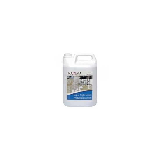 Floor Polish 5L IG A11MAX