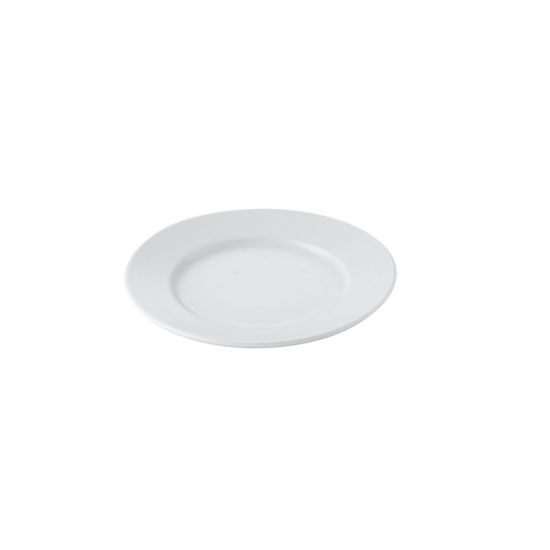 Atlas Winged Plate 6.5 Inches/17cm Qty 6 IG A160617 Atlas Winged Plate 6.5 Inches/17cm Qty 6 IG A160617