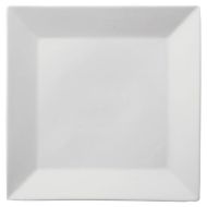 Atlas Option Square Plate 8.5 Inches/21.5cm Qty 12