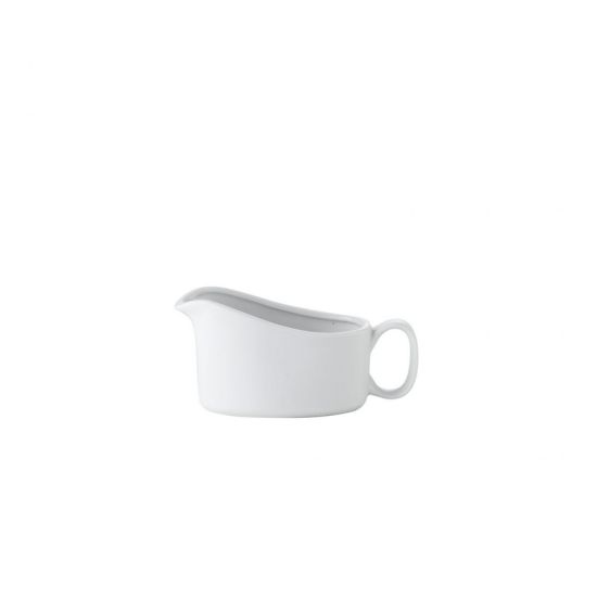 Atlas Sauce Boat 7oz/20cl Qty 6 IG A307514 Atlas Sauce Boat 7oz/20cl Qty 6 IG A307514