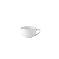 Atlas Bowl Shaped Cup 9oz/25cl Qty 6