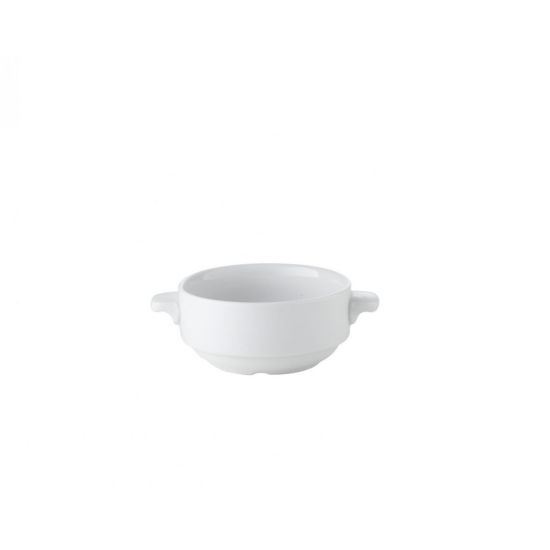 Atlas Lugged Soup Bowl 10oz/28cl Qty 6 IG A360211