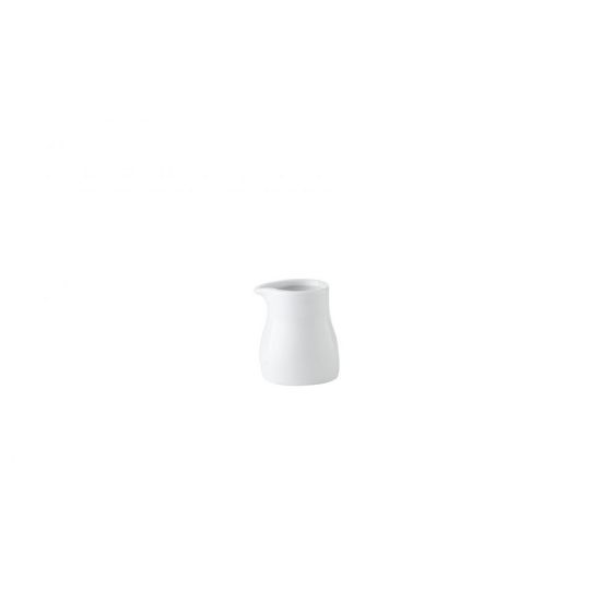 Atlas Cream Tot 2.5oz/7cl Qty 6 IG A370603 Atlas Cream Tot 2.5oz/7cl Qty 6 IG A370603