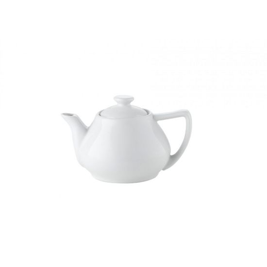Atlas Tea Pot 14oz/40cl Qty 6 IG A394945 Atlas Tea Pot 14oz/40cl Qty 6 IG A394945