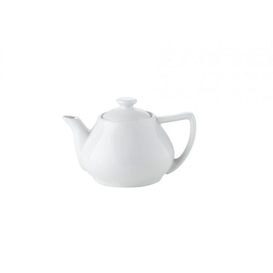 Atlas Tea Pot 14oz/40cl Qty 6 IG A394945