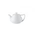 Atlas Tea Pot 14oz/40cl Qty 6
