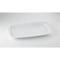 Atlas Rectangular Platter 36cm (1 X 6)