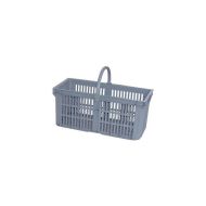 Glass Collecting Basket - Grey (Each)