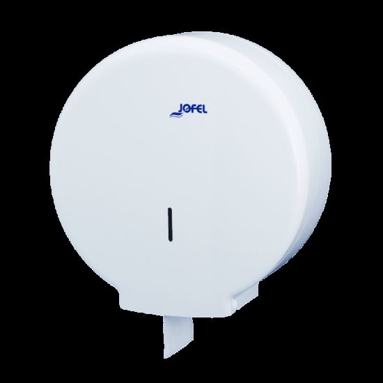 Jumbo Toilet Roll Dispenser 400x260 IG AE55000