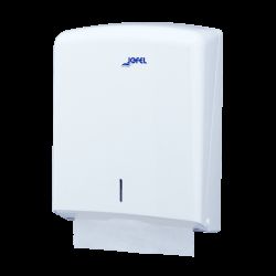 Z-Fold Towel Dispenser (Each)