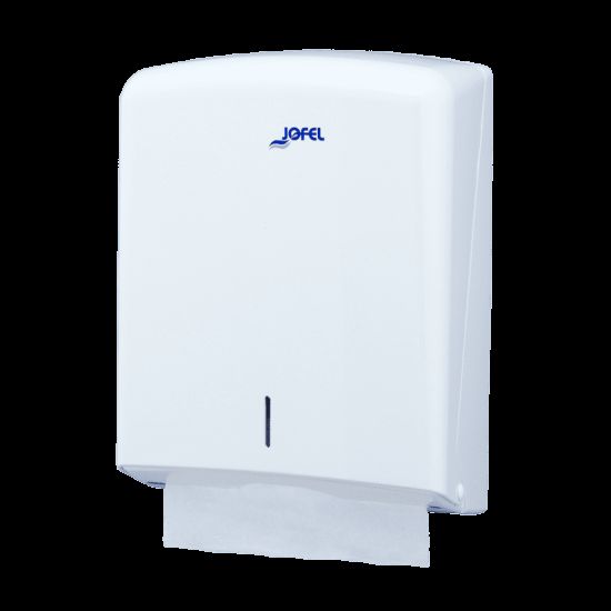 C Z And I Fold Towel Dispenser IG AH33000 C Z And I Fold Towel Dispenser IG AH33000
