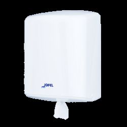 Z-Fold Toilet Tissue Dispenser (Each)