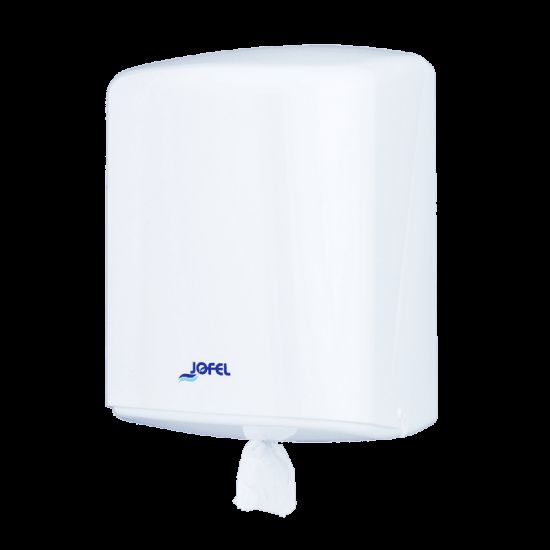 Bulk Pack Toilet Tissue Dispenser IG AH70000