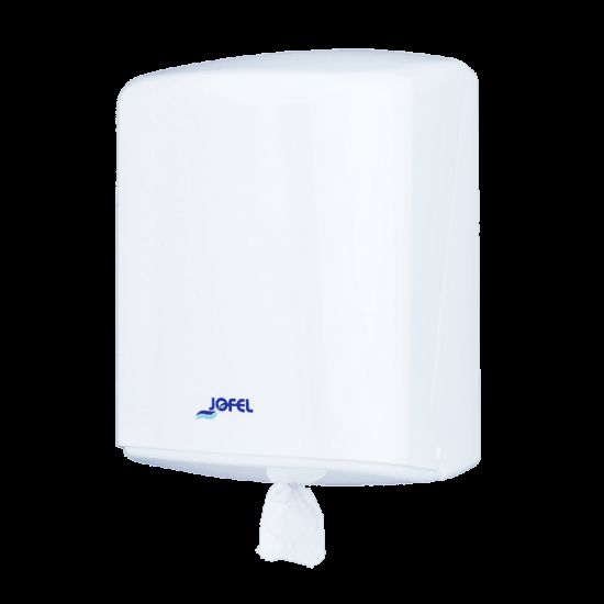 Bulk Pack Toilet Tissue Dispenser IG AH70000 Bulk Pack Toilet Tissue Dispenser IG AH70000