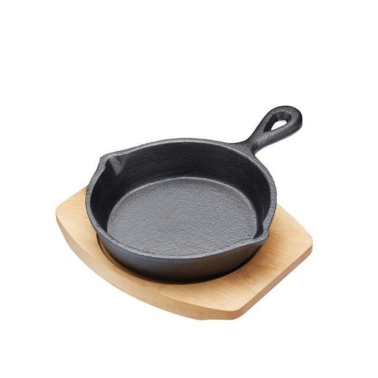 Artesa Mini Frying Pan 15cm Round IG ARTFRY20 Artesa Mini Frying Pan 15cm Round IG ARTFRY20