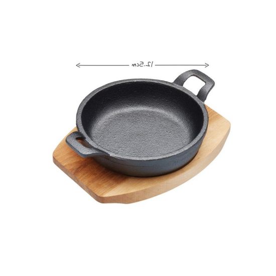 Artesa Mini Gratin Dish 12.5cm IG ARTGRATIN Artesa Mini Gratin Dish 12.5cm IG ARTGRATIN