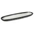 Caviar Granite Porcelain Platter, Oblong, 30x9cm (1 x 4)