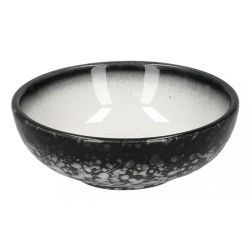 Caviar Granite Porcelain Sauce Dish, Round, 2.7cm (1 x 12)