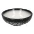 Caviar Granite Porcelain Sauce Dish, Round, 2.7cm (1 x 12)