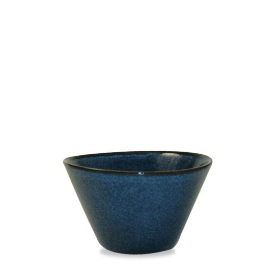 Sapphire Zest Bowl 17.5oz Box 6 IG BCBLSBZE1 Sapphire Zest Bowl 17.5oz Box 6 IG BCBLSBZE1